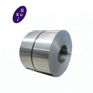 Inconel 718 bobin