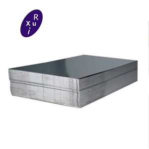 Recuit Inconel 625 / Alloy 625 Fèy - ASTM B443 / ASME SB443