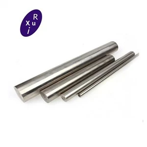 Uns S31803 Duplex Nerjaveèi asye Rod