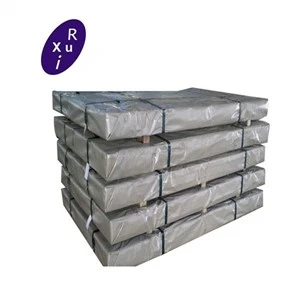 Uns S32750 Duplex fèy asye pur