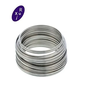 Uns S32750 Duplex Fil asye pur