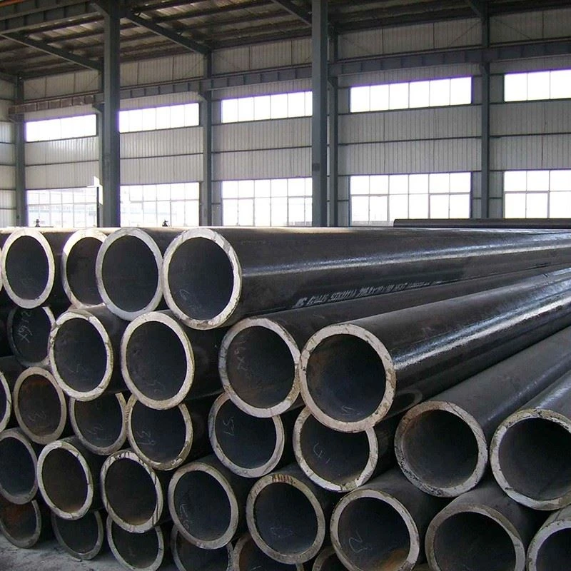 Incoloy 028 Pipe factory