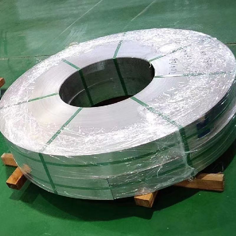 Inconel 751 bobin