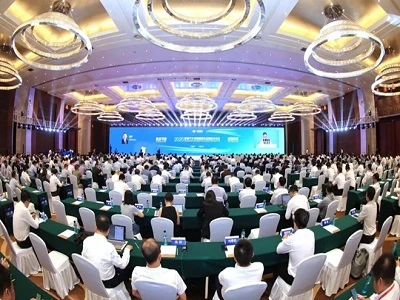2025 Shougang otomobil Steel ak Green Low - Te Teknoloji Kabòn Forum ki te fèt