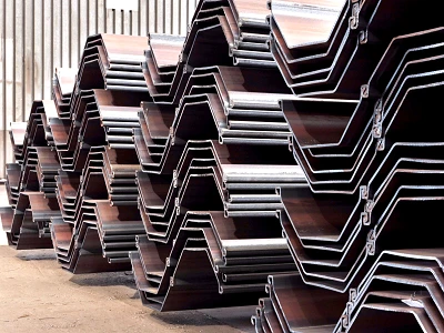 United Steel Malezi a (Malezi) avèk siksè devlope SPU400 Seri Steel Fèy Pwodw...