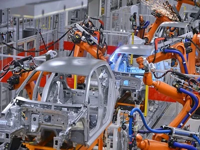 Revolisyon nan kè Green Steelmaking