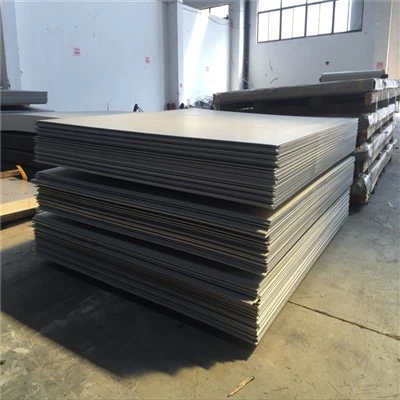 Astm A36 Steel Plak