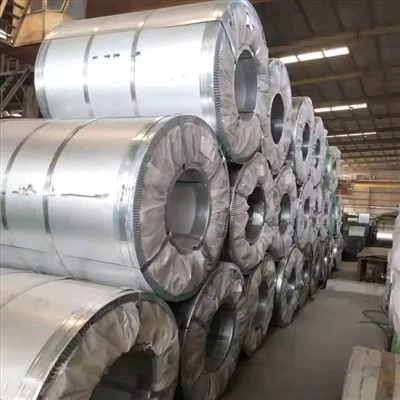 Bobine galvanize