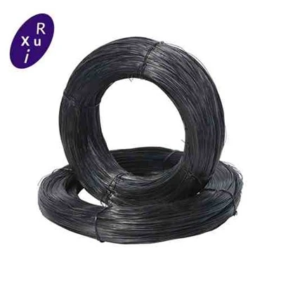 Q195 cho plonje galvanize fil asye