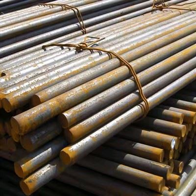 Q235 Kabòn Steel Bar