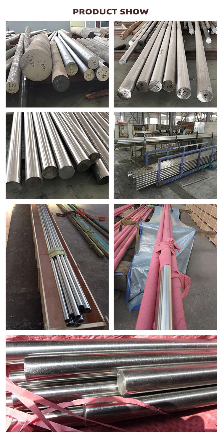 Inconel 738 Bar Inconel 738 Bar