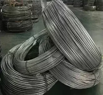 ASTM A36 Steel Fil