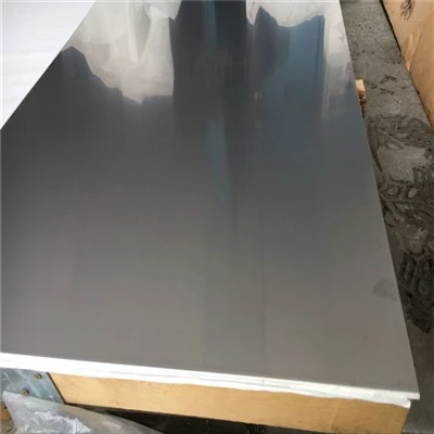 Plak Incoloy 25-6Mo