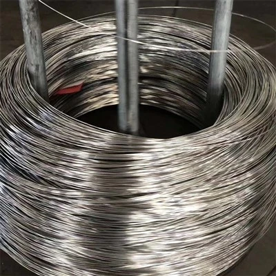 Fil Inconel 693