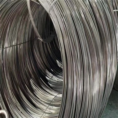 Fil Inconel 738