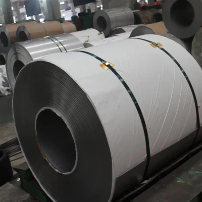 Inconel 783 Strip