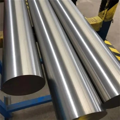 Inconel G-3 Bar